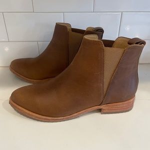 Nisolo Chelsea Boots
